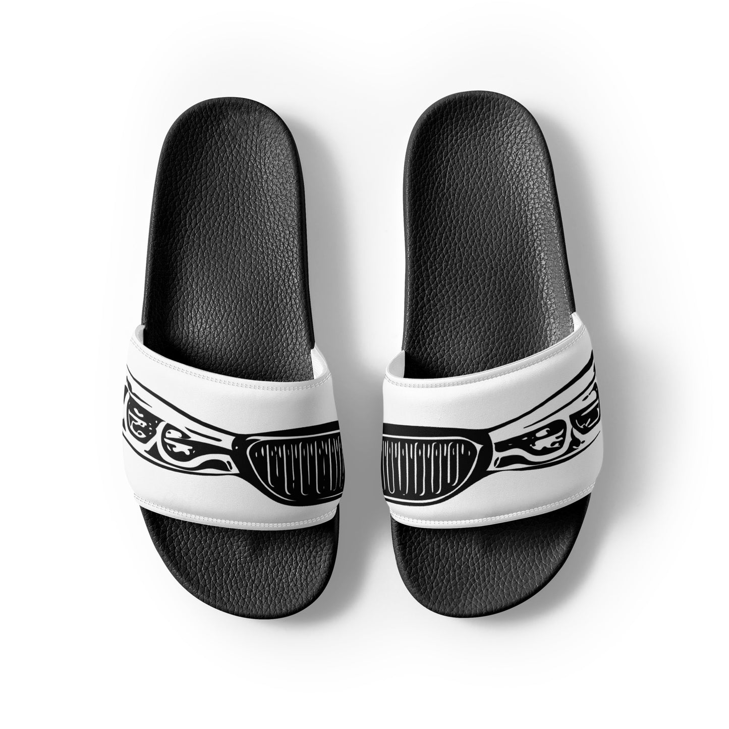 G30 BMW Men’s size slides