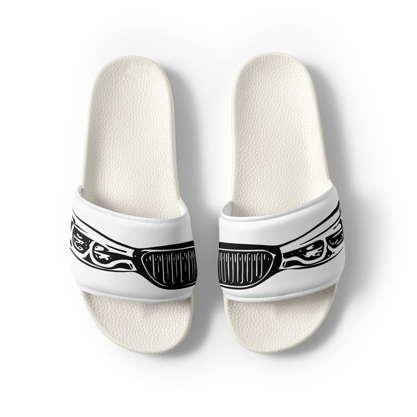 G30 BMW Men’s size slides