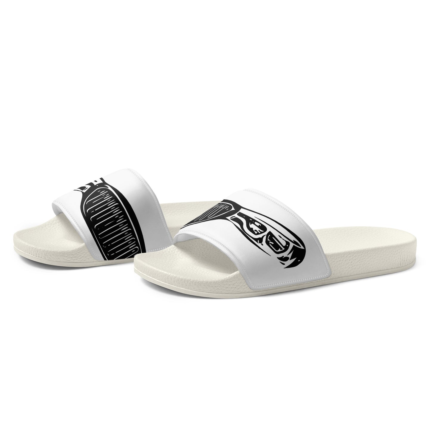 G30 BMW Men’s size slides